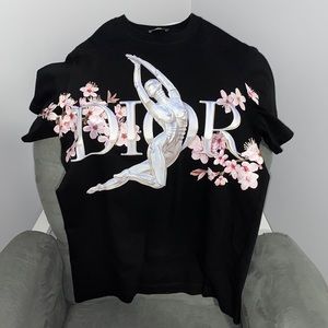 Men Dior Shirt